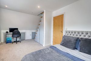Bedroom Two- click for photo gallery